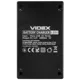Зарядний пристрій Videx VCH-L201, USB, 2х1000 мА, 27244, фото 3 Зарядний пристрій Videx VCH-L201, USB, 2х1000 мА, 27244 купити недорого в Україні, фото 3
