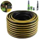 Набір шланг для поливу з насадками Alloid Ruby Ant, 3/4", 20 м, WH-63319 купити недорого в Україні, фото 2