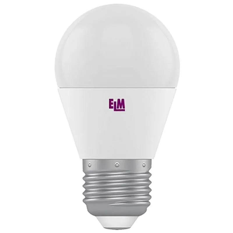 Лампа ELM Led, 7 Вт, 18-0162 купити недорого в Україні, фото 1