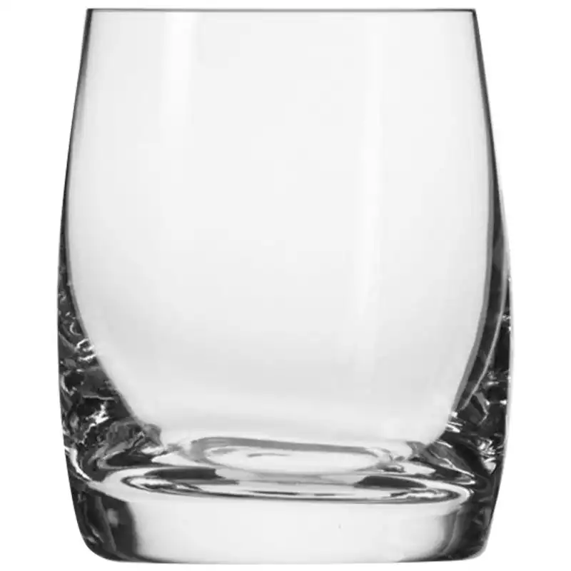 Набір склянок для віскі Krosno Blended, 250 мл, 6 шт, 789354 купити недорого в Україні, фото 1