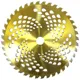 Ніж для мотокоси X-Treme, 255х25,4х1,3 мм, 84084, фото 1 Ніж для мотокоси X-Treme, 255х25,4х1,3 мм, 84084 купити недорого в Україні, фото 1