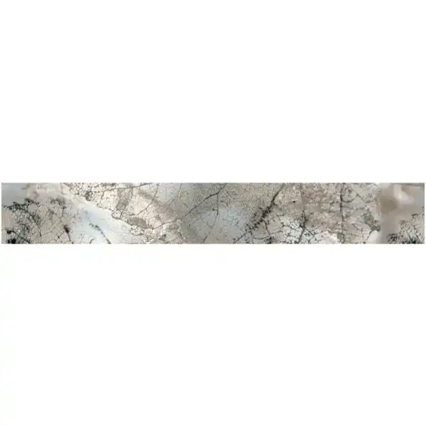 Плитка InterCerama Magia, 70х500 мм, сірий, БВ 61 071, фото 2 Плитка InterCerama Magia, 70х500 мм, сірий, БВ 61 071 купити недорого в Україні, фото 2