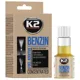 Очиститель инжекторов для бензиновых двигателей K2 Turbo Benzin, 50 мл, ET3112, фото 2 Очиститель инжекторов для бензиновых двигателей K2 Turbo Benzin, 50 мл, ET3112 купить недорого в Украине, фото 2