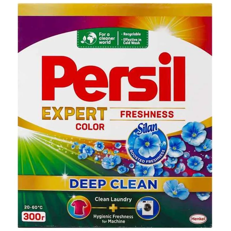 Стиральный порошок Persil Color, 300 г купить недорого в Украине, фото 1