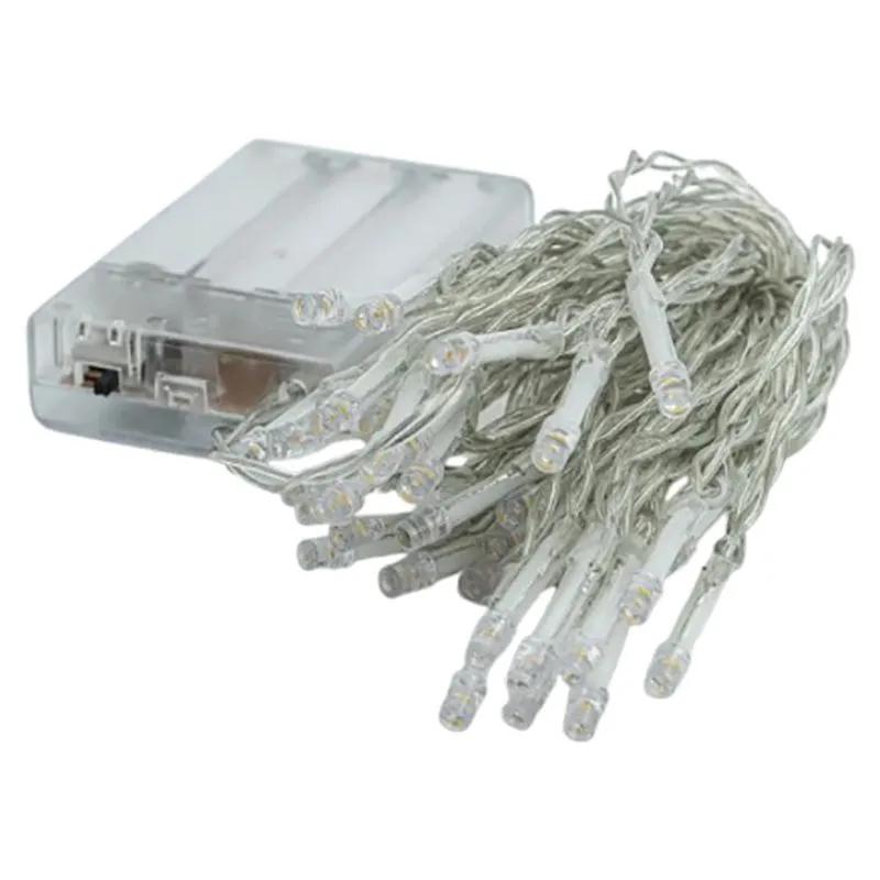 Гірлянда декоративна Altalusse, 3 м, INL-2401B-20, фото 1 Гірлянда декоративна Altalusse, 3 м, INL-2401B-20 купити недорого в Україні, фото 1