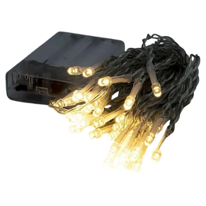 Гірлянда декоративна Altalusse, 3 м, INL-2401B-20, фото 2 Гірлянда декоративна Altalusse, 3 м, INL-2401B-20 купити недорого в Україні, фото 2