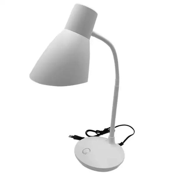 Лампа настольная Sirius HL-5503 white, 4 Вт купить недорого в Украине, фото 1