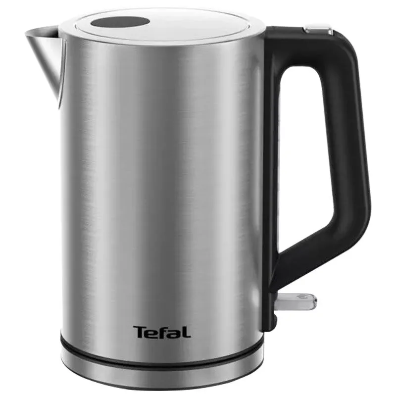 Чайник электрический Tefal Bronx Electric KI513D10 купить недорого в Украине, фото 1