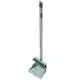 Совок со щеткой Zambak Plastik Эко, ZP84139, фото 1 Совок со щеткой Zambak Plastik Эко, ZP84139 купить недорого в Украине, фото 1