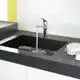 Змішувач для кухні Hansgrohe Focus E2, 31806000 купити недорого в Україні, фото 2