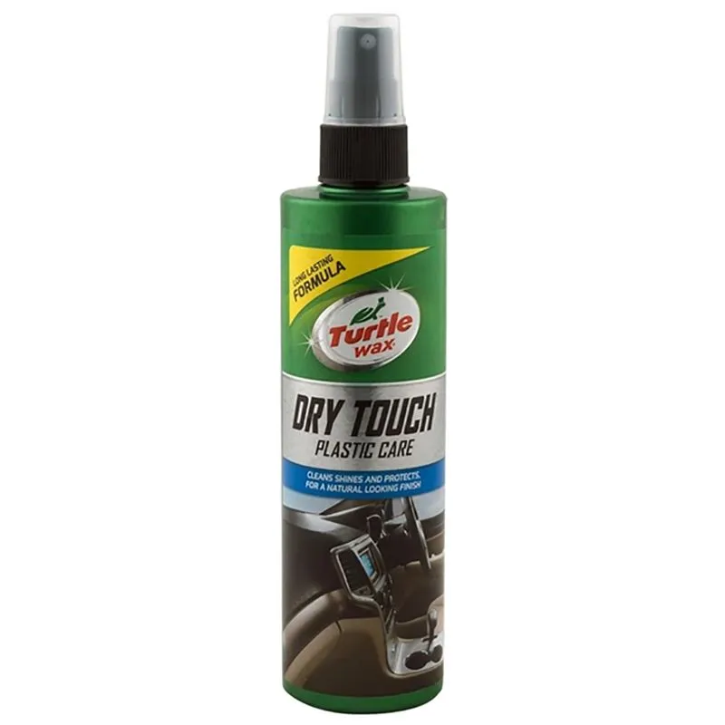 Сухой блеск Turtle Wax, 300 мл, 52861 купить недорого в Украине, фото 1