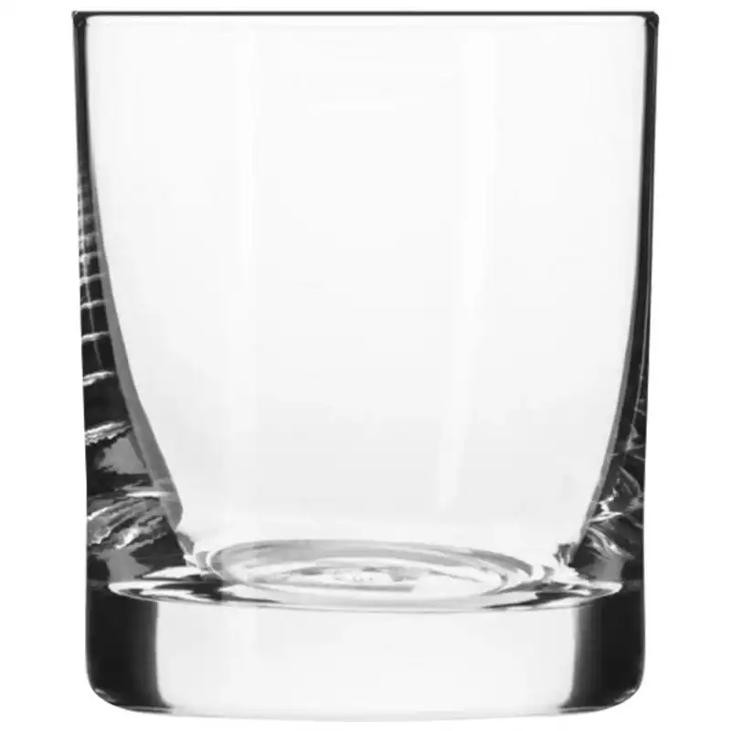 Набір склянок для віскі Krosno Blended, 300 мл, 6 шт, 786155 купити недорого в Україні, фото 1