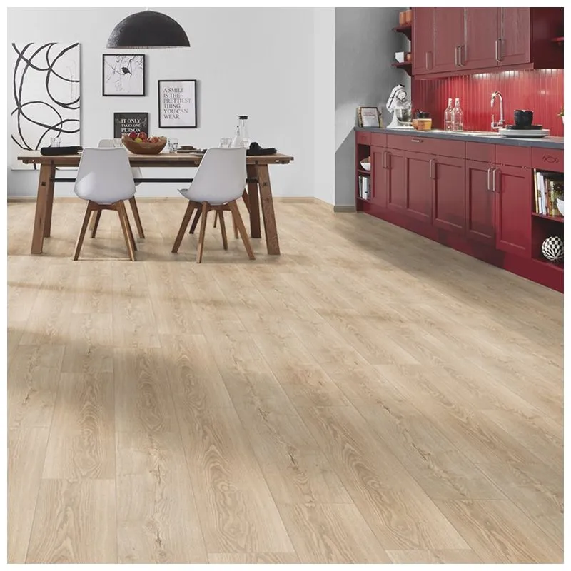 Ламинат Krono Original Super Natural, Дуб Нейчрал Стерлинг, K485 N купить недорого в Украине, фото 2