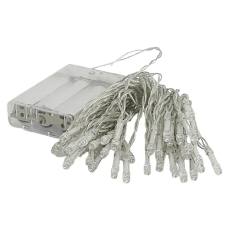 Гірлянда декоративна Altalusse, 6 м, INL-2401B-40 купити недорого в Україні, фото 1