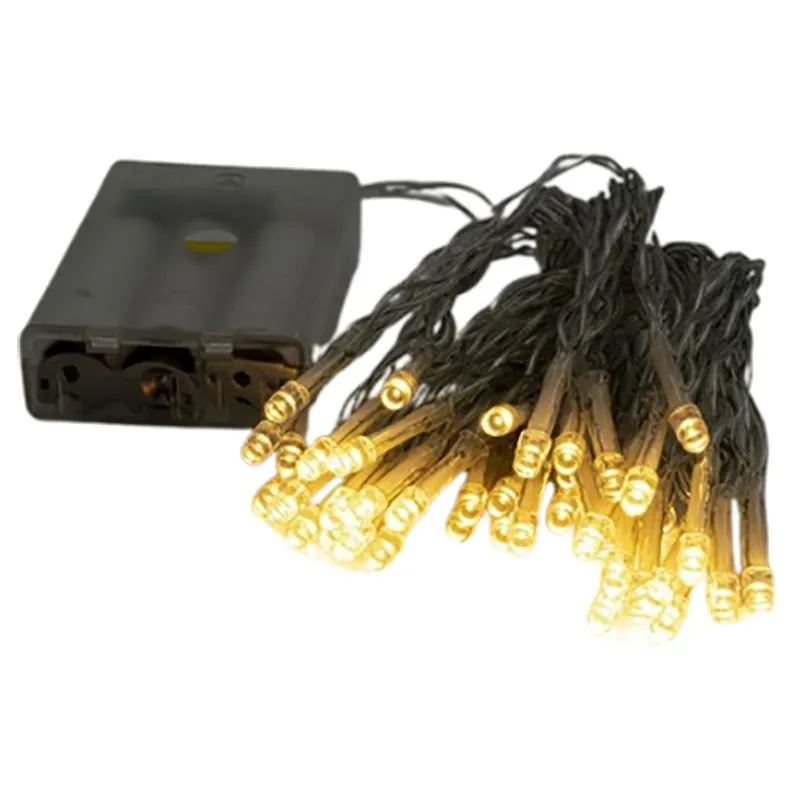 Гірлянда декоративна Altalusse, 6 м, INL-2401B-40 купити недорого в Україні, фото 2