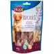 Лакомство для собак Trixie Premio Duckies Утка и кальциевая кость, 100 г, 31538, фото 1 Лакомство для собак Trixie Premio Duckies Утка и кальциевая кость, 100 г, 31538 купить недорого в Украине, фото 1