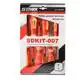 Набір діелектричних викруток Stark SDKIT-007, 506510007 купити недорого в Україні, фото 4