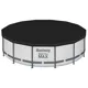 Басейн каркасний Bestway Steel Pro MAX, 4,27х1,07 м, 56950, фото 3 Басейн каркасний Bestway Steel Pro MAX, 4,27х1,07 м, 56950 купити недорого в Україні, фото 3