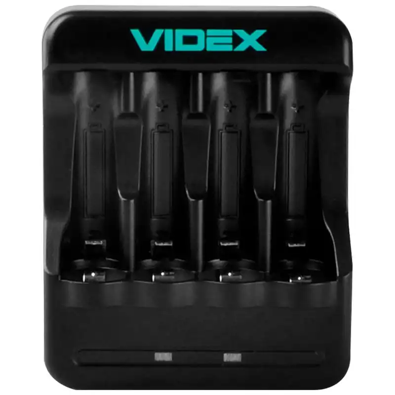 Зарядний пристрій Videx VCH-N401 купити недорого в Україні, фото 1