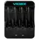Зарядний пристрій Videx VCH-N401 купити недорого в Україні, фото 1
