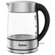 Чайник електричний Tefal Glass Kettle KI772D38, фото 1 Чайник електричний Tefal Glass Kettle KI772D38 купити недорого в Україні, фото 1