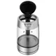 Чайник електричний Tefal Glass Kettle KI772D38, фото 2 Чайник електричний Tefal Glass Kettle KI772D38 купити недорого в Україні, фото 2