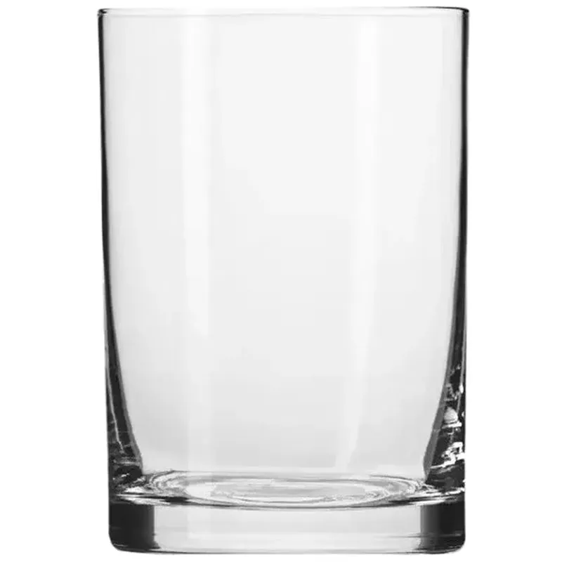 Набір склянок низьких Krosno Basic, 150 мл, 6 шт, 788258 купити недорого в Україні, фото 1