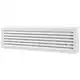 Решётка Vents МВ 450 Р-2, 450х125 мм, біла, фото 1 Решётка Vents МВ 450 Р-2, 450х125 мм, біла купити недорого в Україні, фото 1