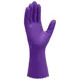Рукавички Добра господарочка, M, фіолетовий купити недорого в Україні, фото 1