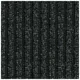 Ковровое покрытие Vebe Sheffield 50, 1,2 м, антрацит купить недорого в Украине, фото 1