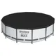 Басейн каркасний Bestway Steel Pro MAX, 4,27х1,22 м, 5612X, фото 6 Басейн каркасний Bestway Steel Pro MAX, 4,27х1,22 м, 5612X купити недорого в Україні, фото 6