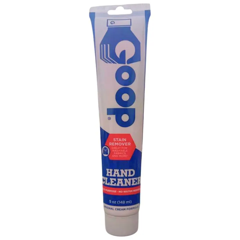 Засіб для очищення рук Goop Tube Hand Cleaner, 148 мл, 105 купити недорого в Україні, фото 1