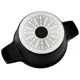 Кастрюля с крышкой Lessner Pro Black New, 2,7 л, 20 см, 55872-20, фото 3 Кастрюля с крышкой Lessner Pro Black New, 2,7 л, 20 см, 55872-20 купить недорого в Украине, фото 3