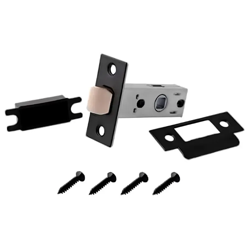 Заскочка для міжкімнатних дверей Sempra 5400-P-BLM, 90026870 купити недорого в Україні, фото 1