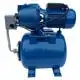 Насосная станция Forte WERK XKJ-1101 IA5, 1100 Вт, 33742, фото 2 Насосная станция Forte WERK XKJ-1101 IA5, 1100 Вт, 33742 купить недорого в Украине, фото 2