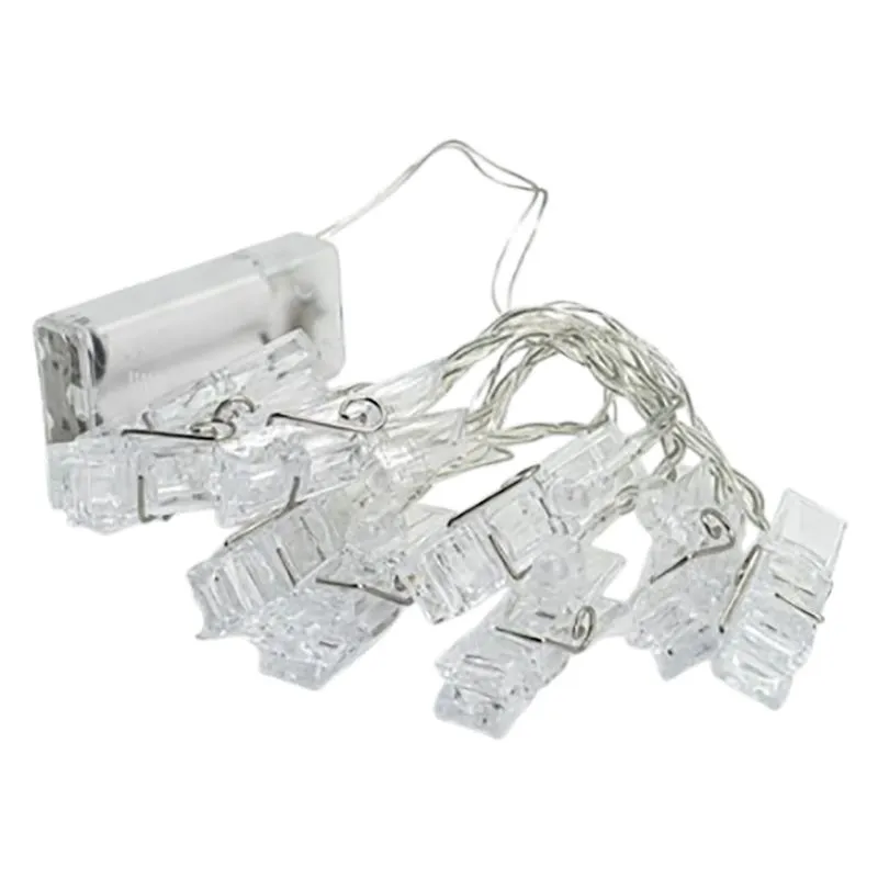 Гірлянда декоративна Altalusse, 1,5 м, INL-2704B-10, фото 1 Гірлянда декоративна Altalusse, 1,5 м, INL-2704B-10 купити недорого в Україні, фото 1