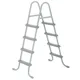 Басейн каркасний Bestway Steel Pro Max, 457x122 см, 56438, фото 5 Басейн каркасний Bestway Steel Pro Max, 457x122 см, 56438 купити недорого в Україні, фото 5