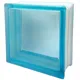 Стеклоблок La Rochere 198 Azur Transparent, 190х190х80 мм, голубой прозрачный, фото 1 Стеклоблок La Rochere 198 Azur Transparent, 190х190х80 мм, голубой прозрачный купить недорого в Украине, фото 1