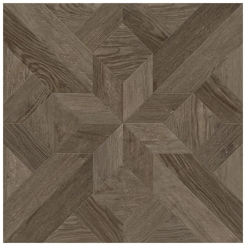 Плитка для пола Golden Tile Dubrava, 607х607 мм, коричневый, 4А7510 купить недорого в Украине, фото 2
