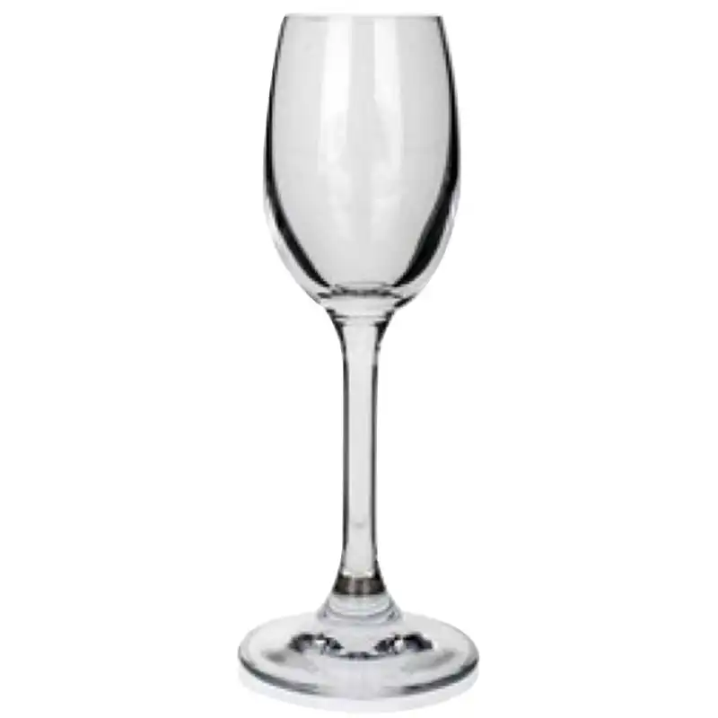 Набор бокалов для ликера Banquet Leona, 6 шт, 60 мл, 02B4G006060 купить недорого в Украине, фото 1