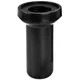 Патрубок пластиковий McAlpine WC-CON2BL-NOSEAL, фото 1 Патрубок пластиковий McAlpine WC-CON2BL-NOSEAL купити недорого в Україні, фото 1
