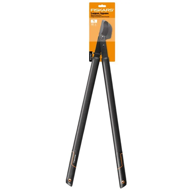 Гілкоріз Fiskars SingleStep L L38, 1001426 купити недорого в Україні, фото 1