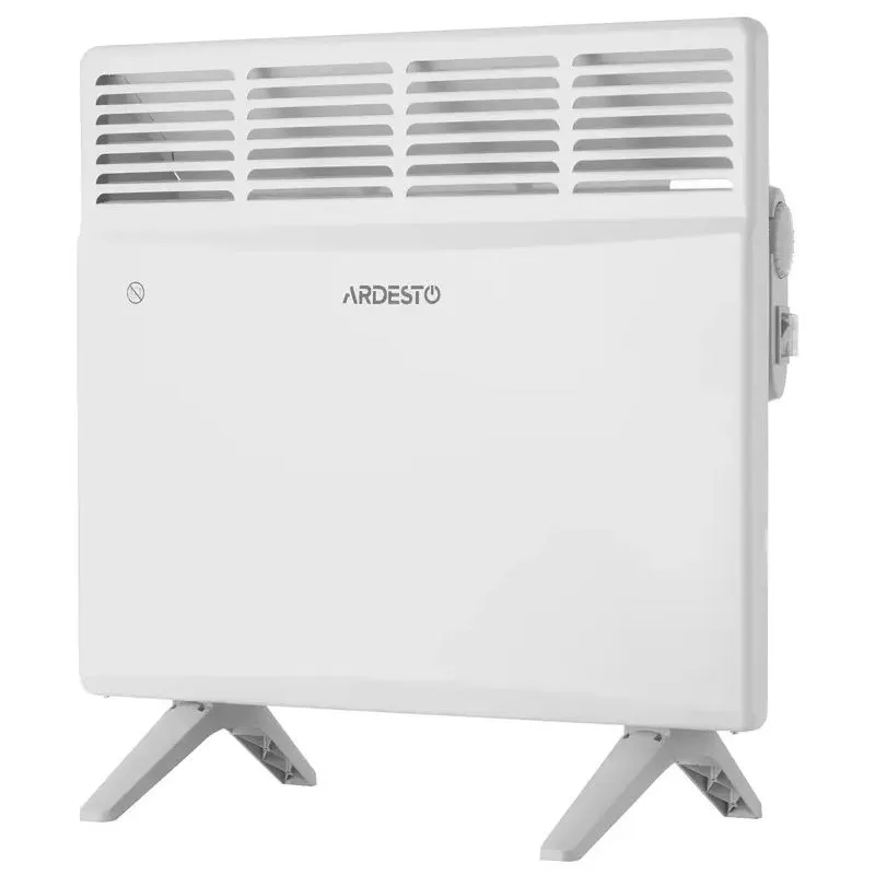 Конвектор электрический Ardesto CH-1000MCW, фото 1 Конвектор электрический Ardesto CH-1000MCW купить недорого в Украине, фото 1