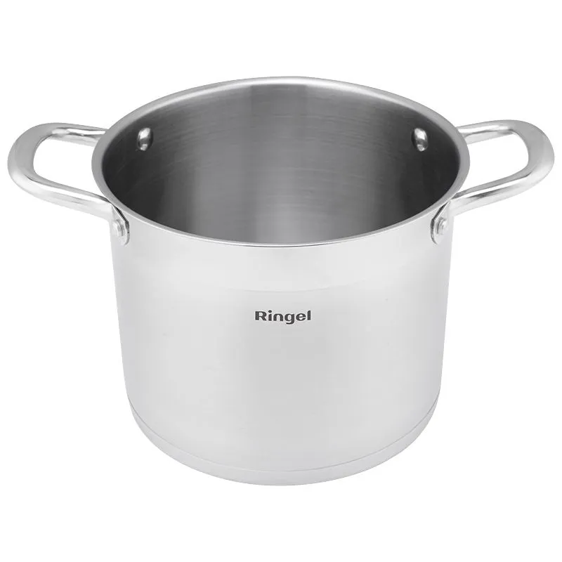 Кастрюля с крышкой Ringel Curry, 16 см, 2,5 л, 6990943 купить недорого в Украине, фото 2