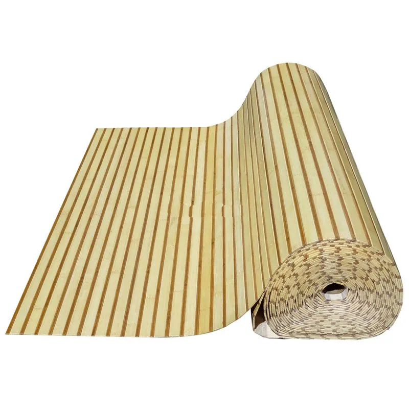 Шпалери бамбукові смугасті Safari, 10,0х2,5 м, 50014060 купити недорого в Україні, фото 1
