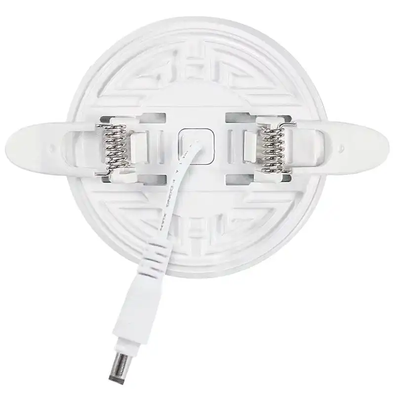 Світильник точковий LED Maxus SP Circle Adjustable 6W 4100K купити недорого в Україні, фото 2