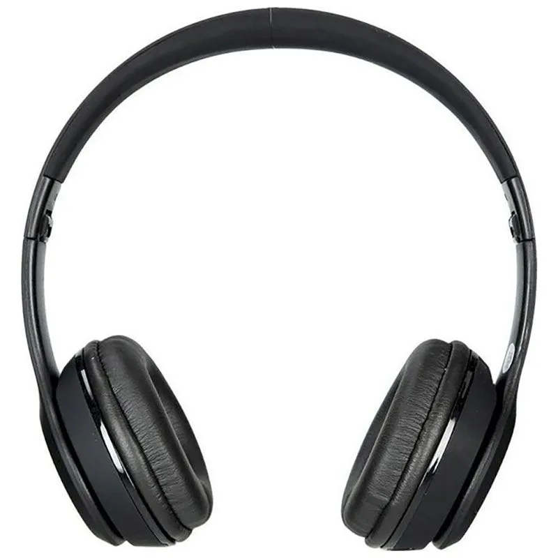 Навушники бездротові Havit HV-H2575BT, чорний купити недорого в Україні, фото 2