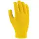 Рукавички господарські Doloni, L, жовтий, 4078 купити недорого в Україні, фото 2