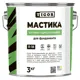 Мастика для фундаментов гидроизоляционная Tigor, 3 кг купить недорого в Украине, фото 1