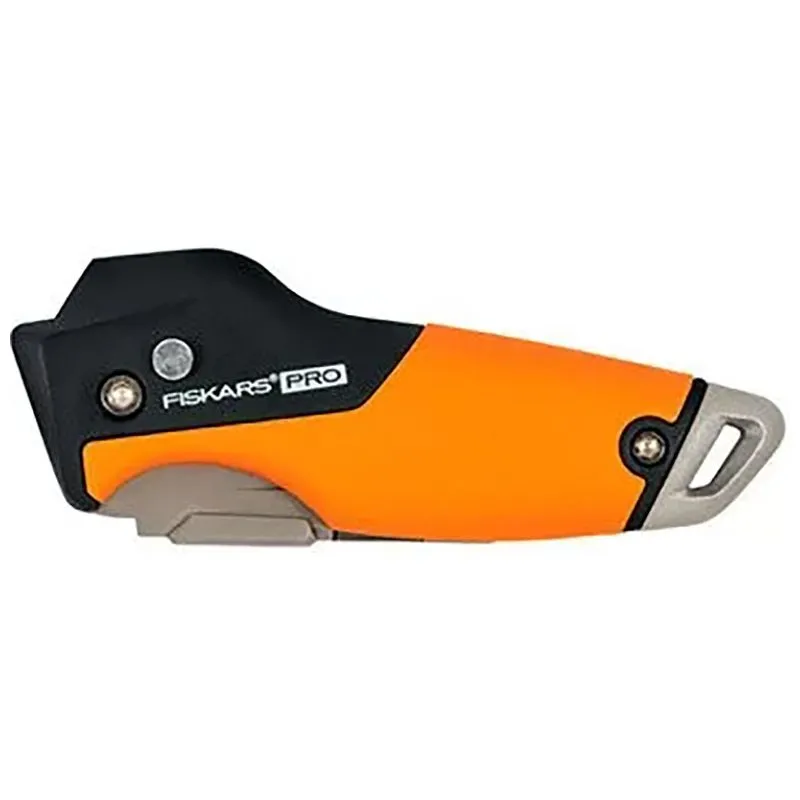 Ніж будівельний Fiskars Pro CarbonMax, 1027224 купити недорого в Україні, фото 2